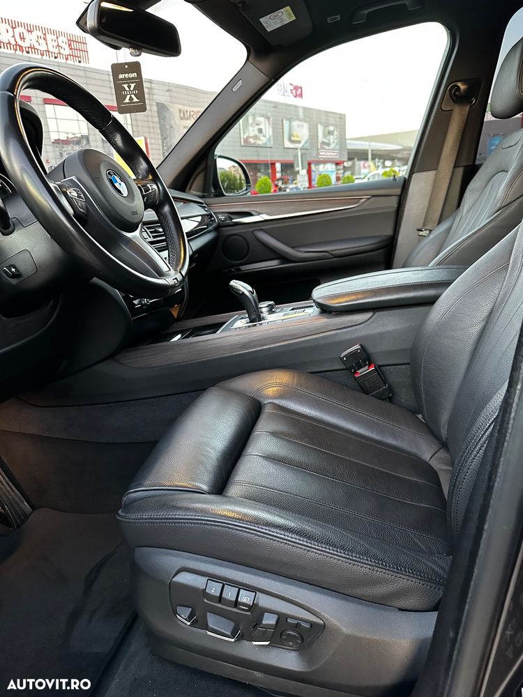 BMW X5 xDrive30d - 15