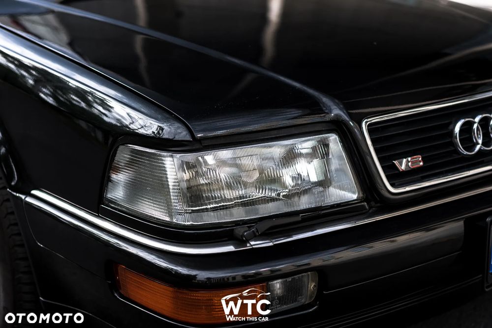 Audi V8 4.2 - 10