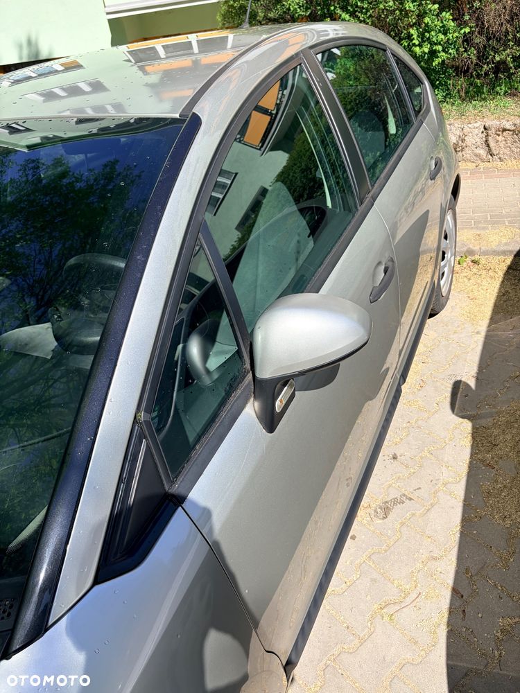 Citroën C4 1.6 HDi SX - 2