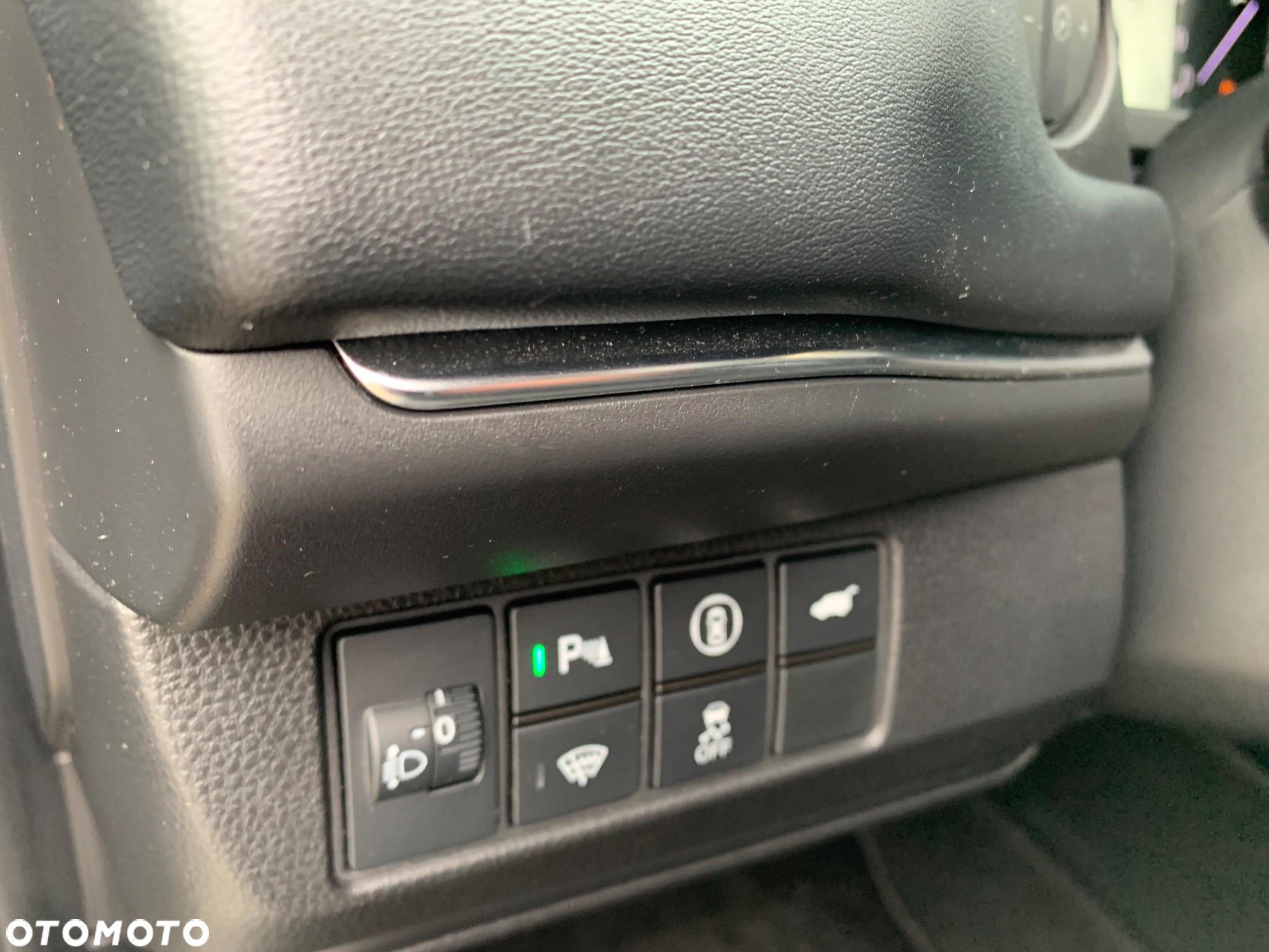 Honda HR-V - 33