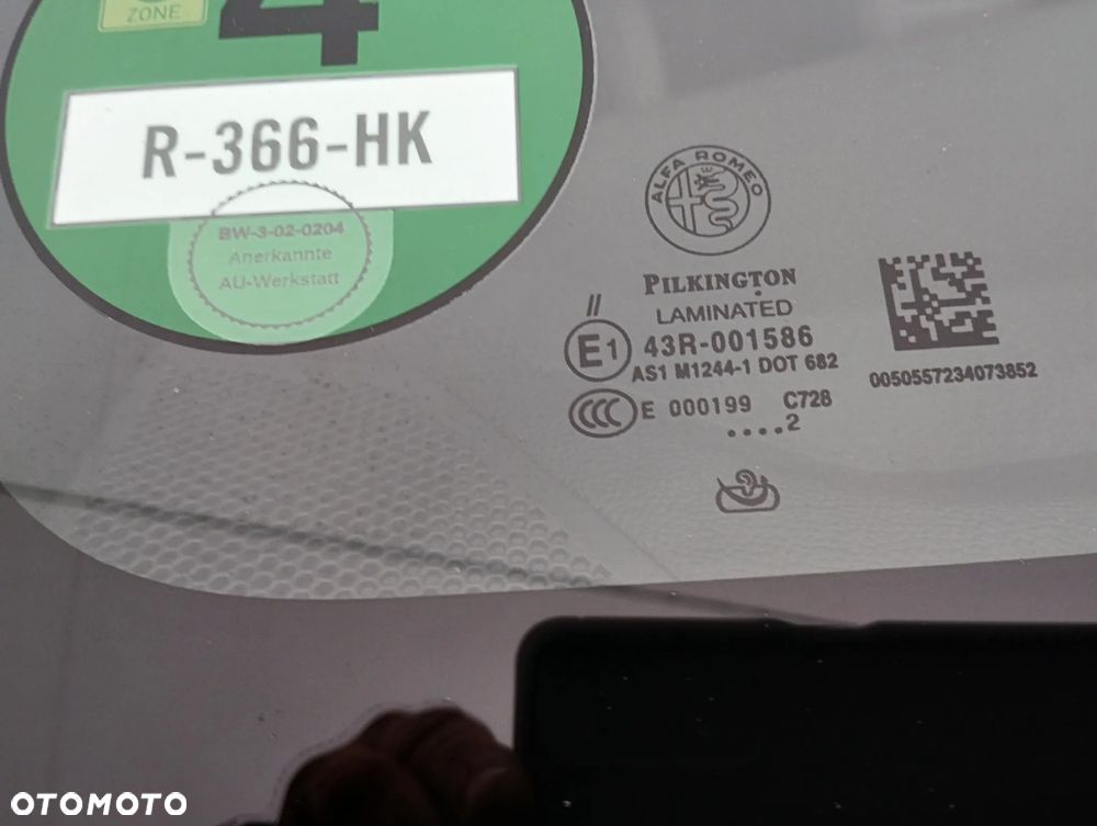 Alfa Romeo Giulia 2.0 Turbo Sprint - 25