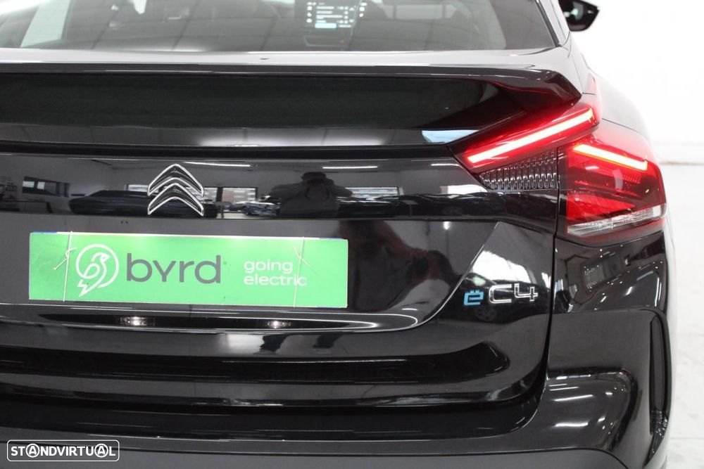 Citroën e-C4 - 6