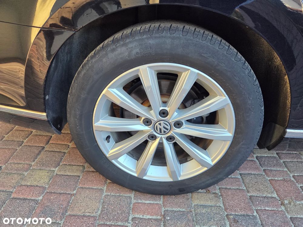 Volkswagen Passat Variant 1.5 TSI EVO Highline DSG - 27