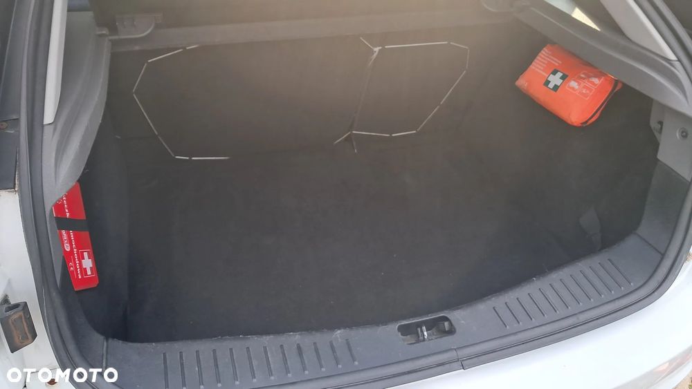 Ford Focus 1.6 TDCi Trend - 18