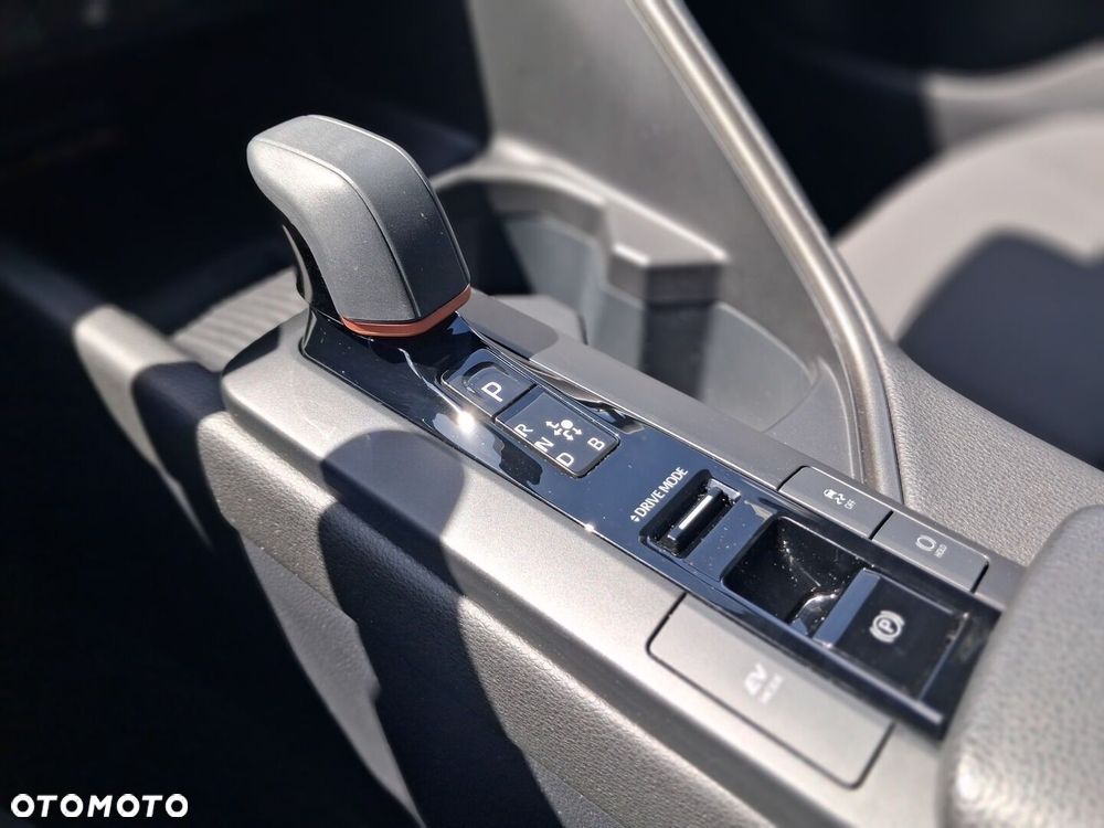 Toyota C-HR 2.0 Hybrid Dynamic Force Style - 36