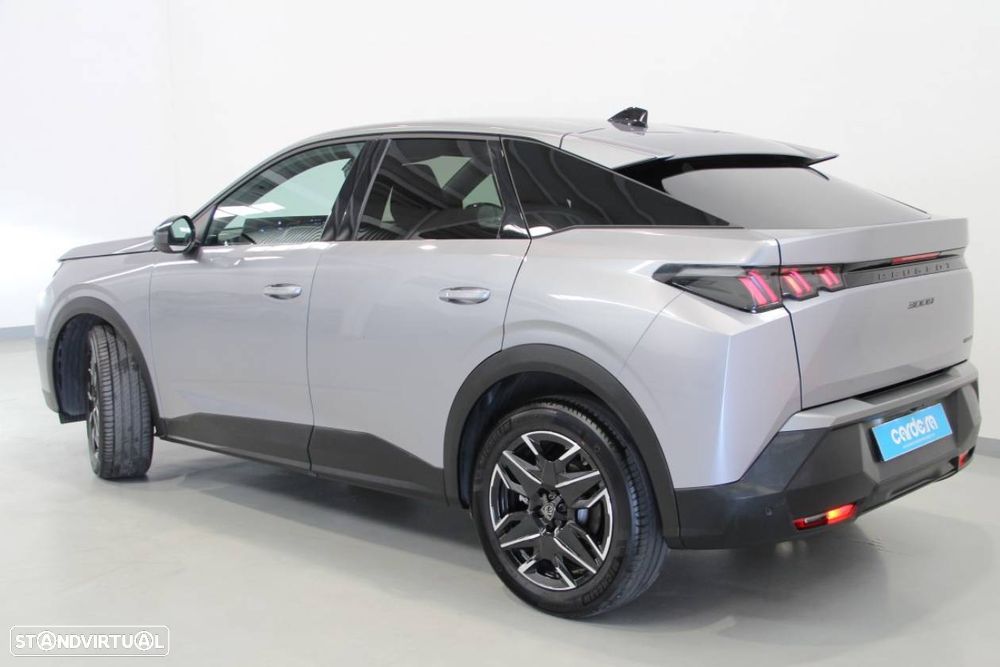Peugeot 3008 1.2 Hybrid Allure e-DCS6 - 27