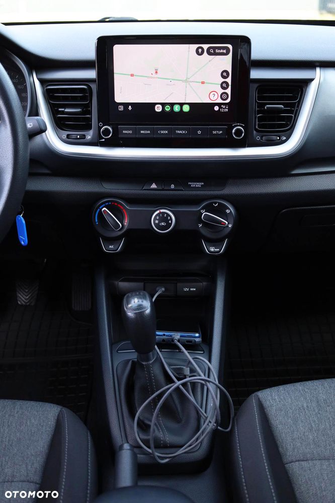 Kia Stonic 1.0 T-GDI M - 15