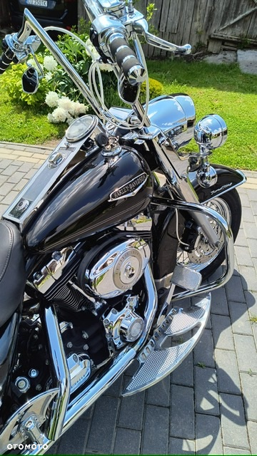 Harley-Davidson Touring Road King - 4