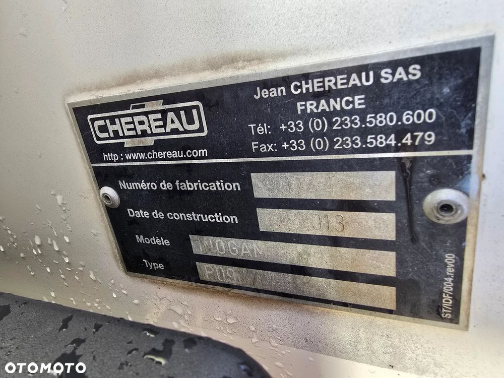 Mercedes-Benz Atego 1624 - 15