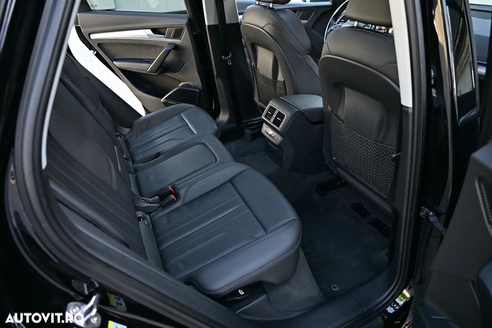 Audi Q5 2.0 TDI Quattro S tronic Sport - 18