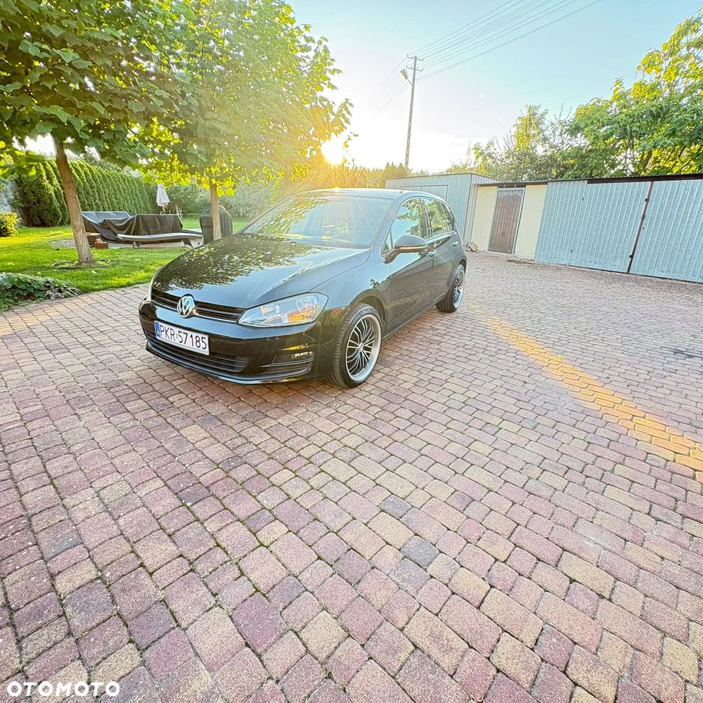 Volkswagen Golf - 15
