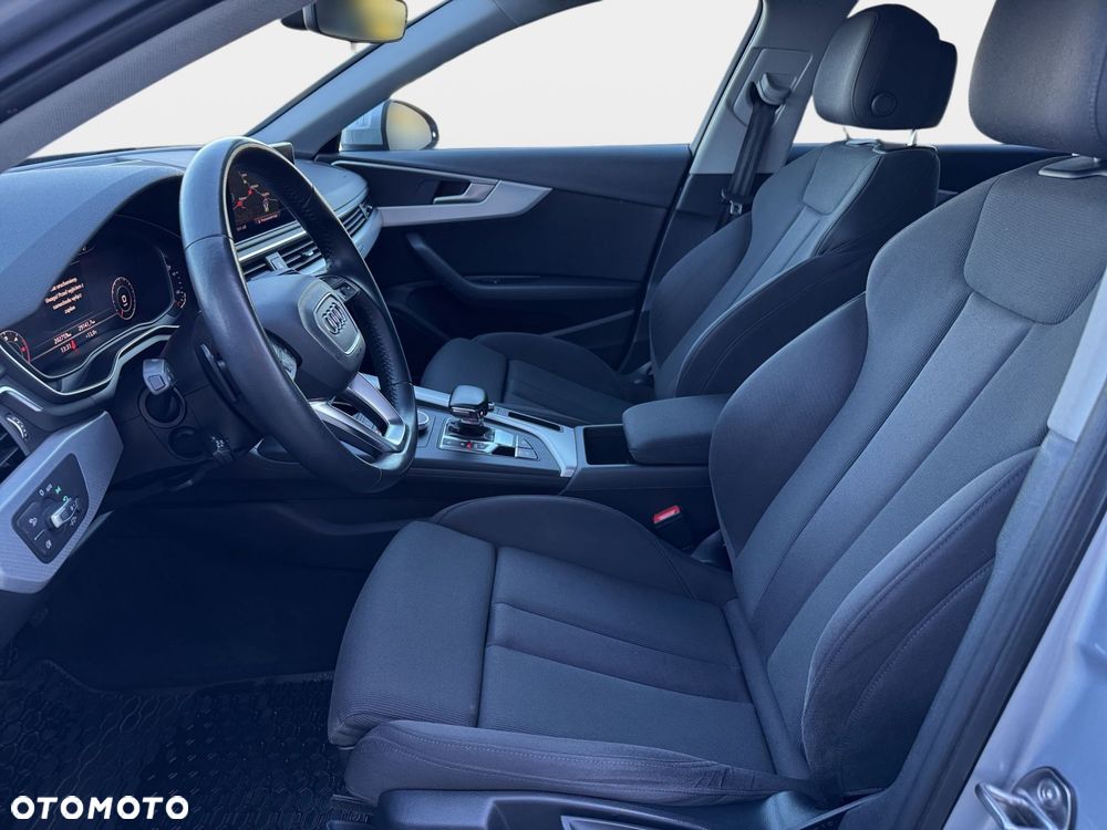 Audi A4 Allroad 2.0 TDI Quattro S tronic - 32