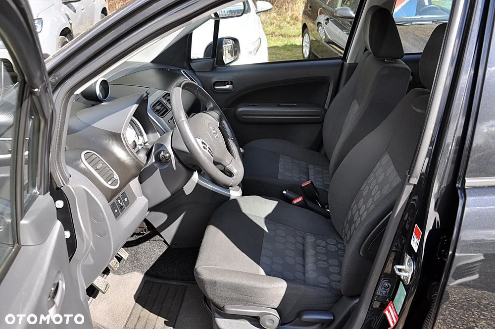 Suzuki Splash 1.2 GLX / Comfort - 17