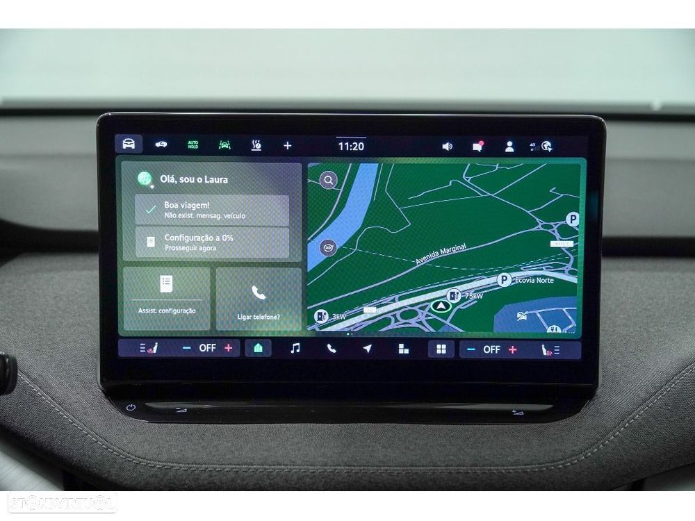 Skoda Enyaq 85 Plus - 7