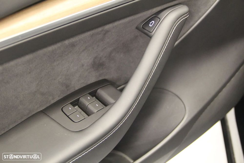 Tesla Model 3 Performance Dual Motor AWD - 5