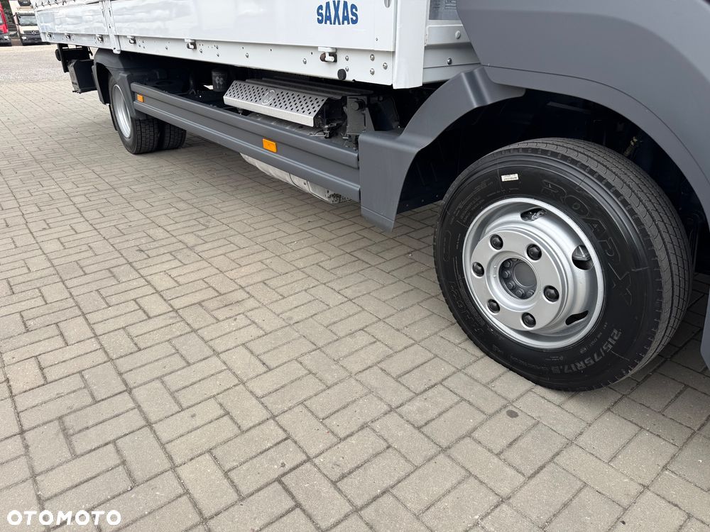 Mercedes-Benz ATEGO - 23