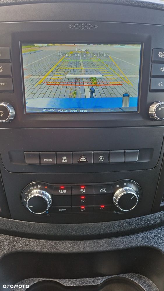 Mercedes-Benz Vito Tourer 116 CDI L3 Pro 9G-Tronic 447.705 - 12