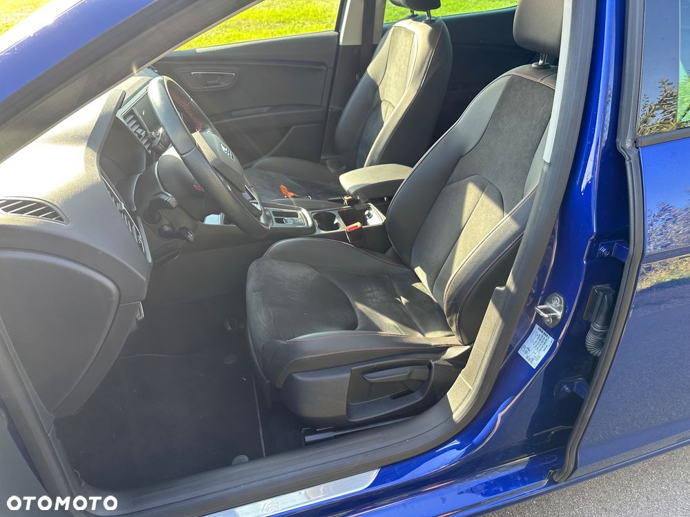 Seat Leon 1.4 EcoTSI FR S&S - 22