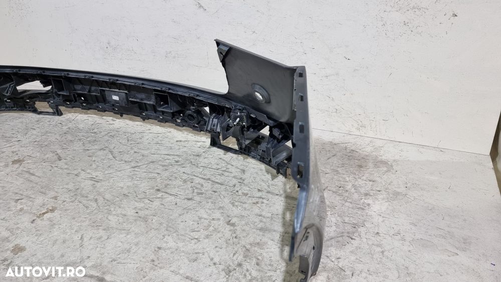 Bara spate Audi Q5, 2017, 2018, 2019, 2020, 2021, 2022, 80A807511. - 6