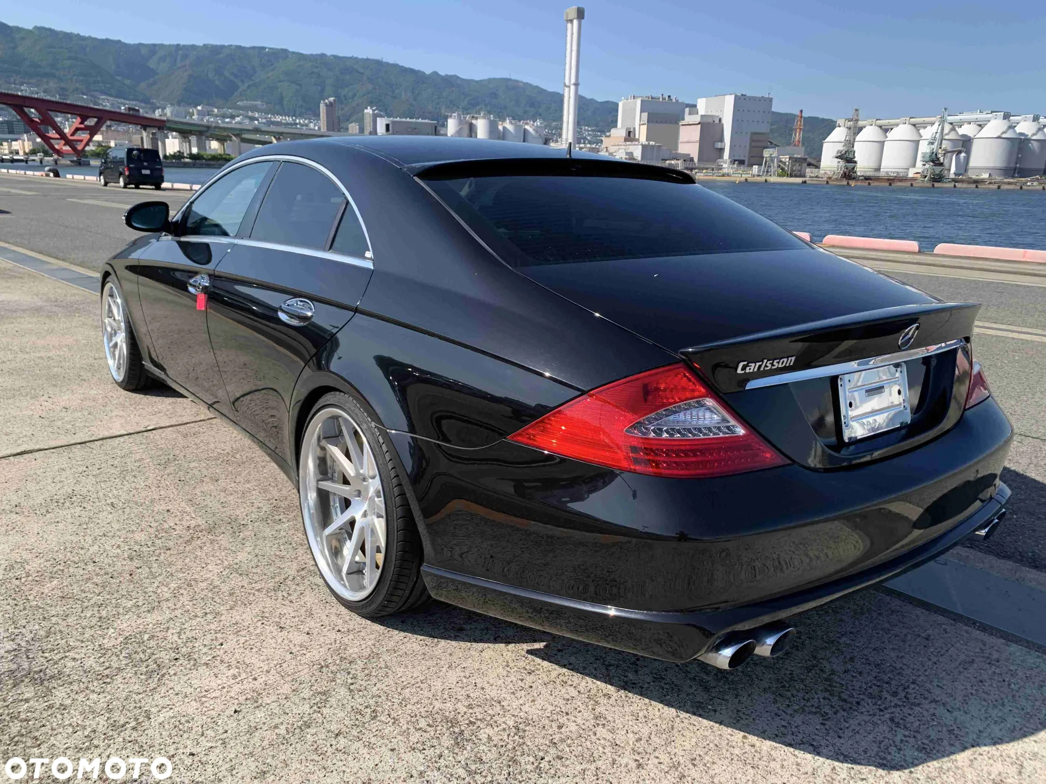 Mercedes-Benz CLS 350 7G-TRONIC - 32