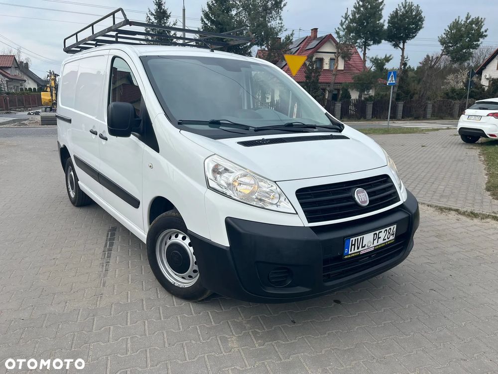 Fiat Scudo - 2
