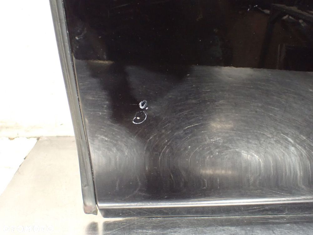 DRZWI LEWY TYŁ INFINITI M37X kol: GAC - 24