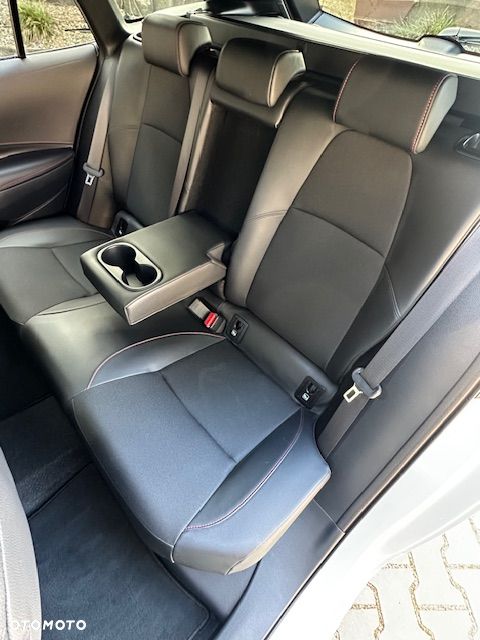 Toyota Corolla 2.0 GR Sport - 41