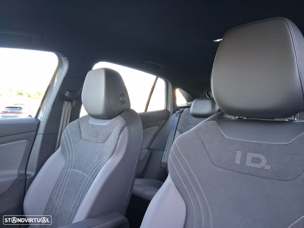 VW ID.5 77 kWh Pro Performance - 12