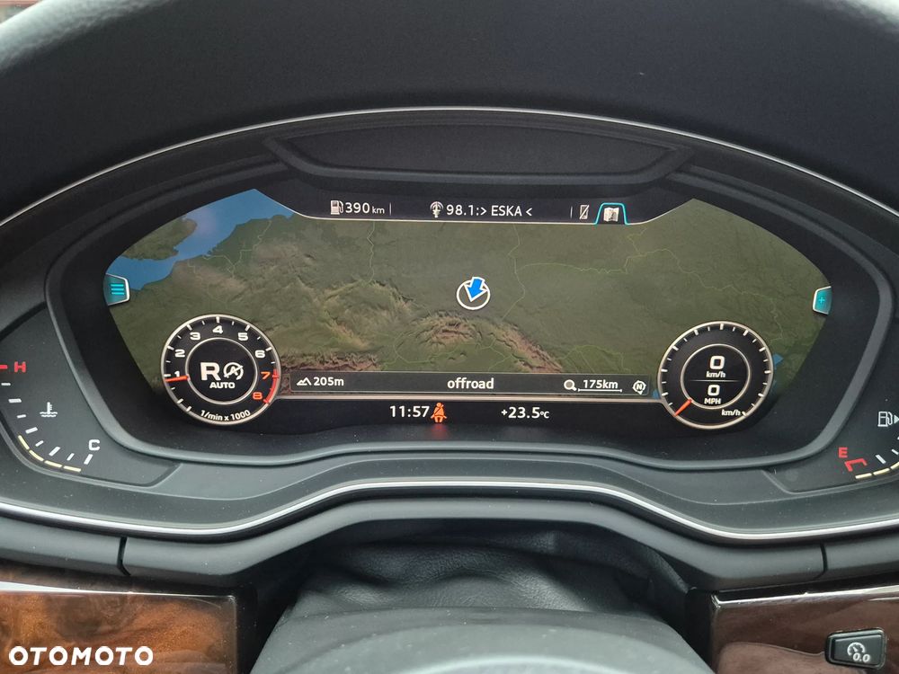 Audi A4 Limousine 2.0 TFSI S tronic sport - 13