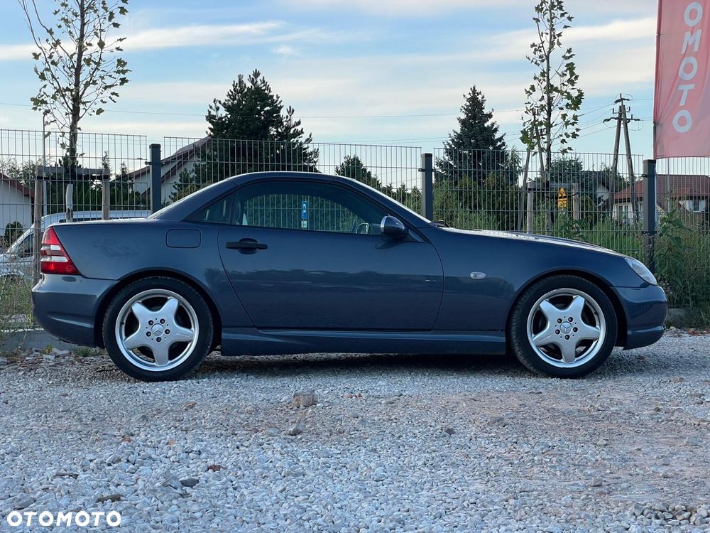 Mercedes-Benz SLK - 25