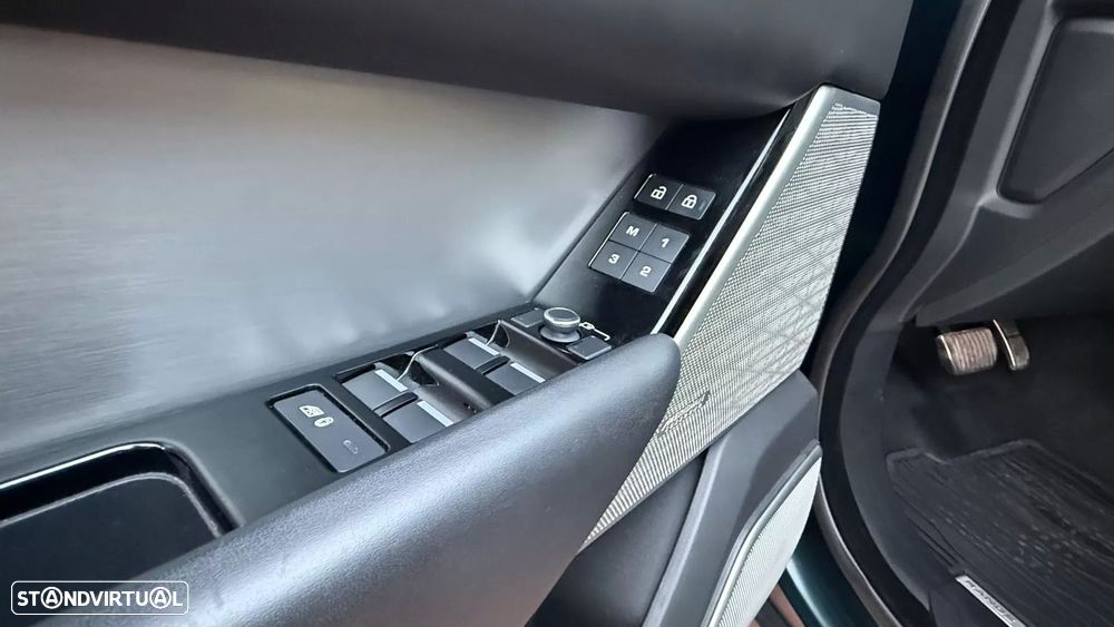 Land Rover Range Rover Velar D300 Belgravia Edition - 40