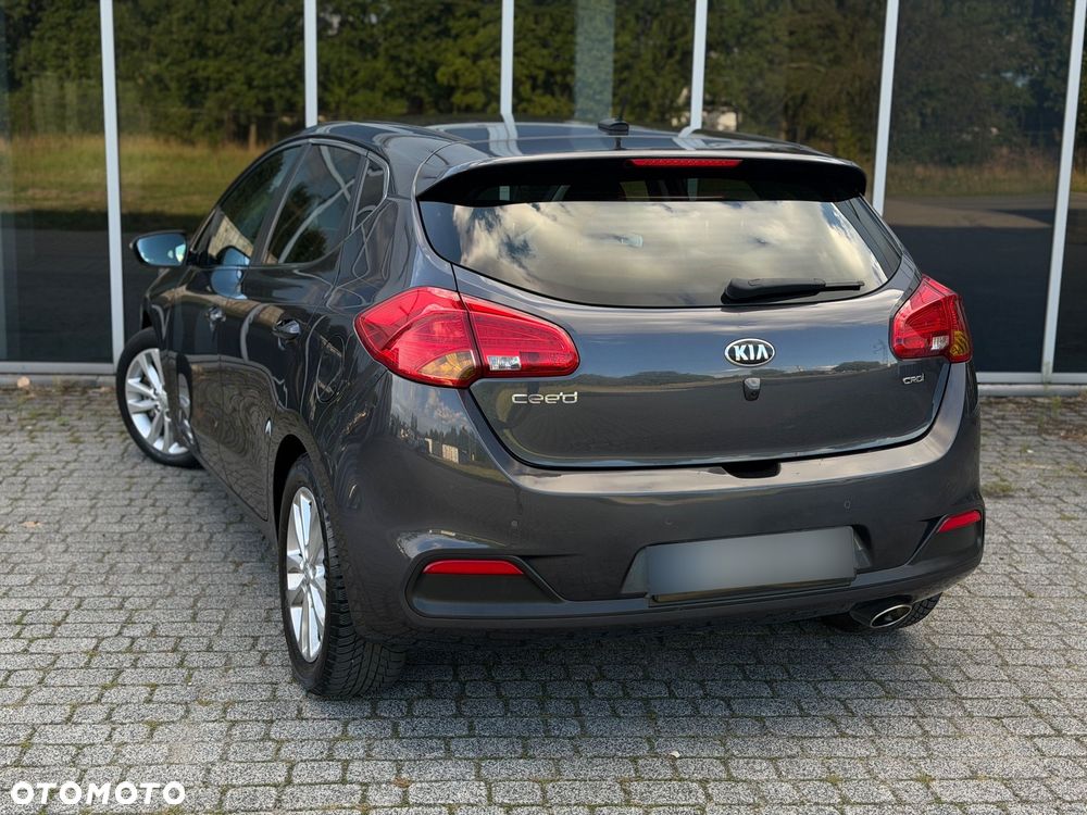 Kia Ceed 1.6 CRDi XL - 40