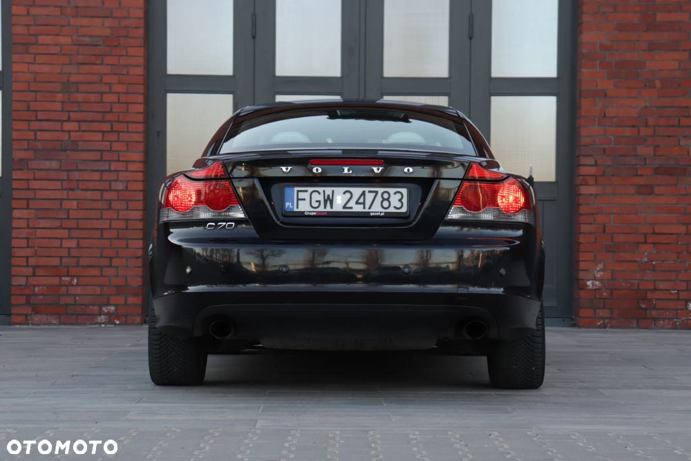 Volvo C70 2.4D5 Summum - 11