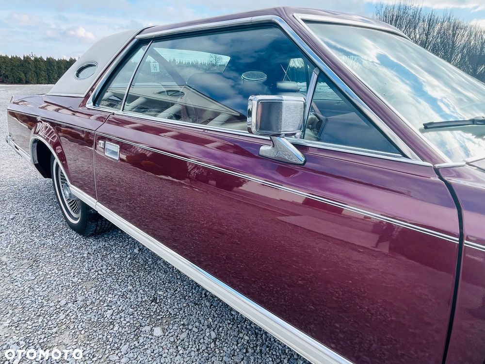 Lincoln Continental - 19
