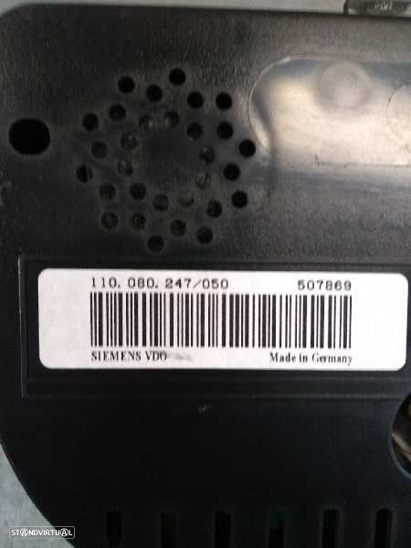 QUADRANTE VOLKSWAGEN GOLF V 2003 -1K0920861M - 3