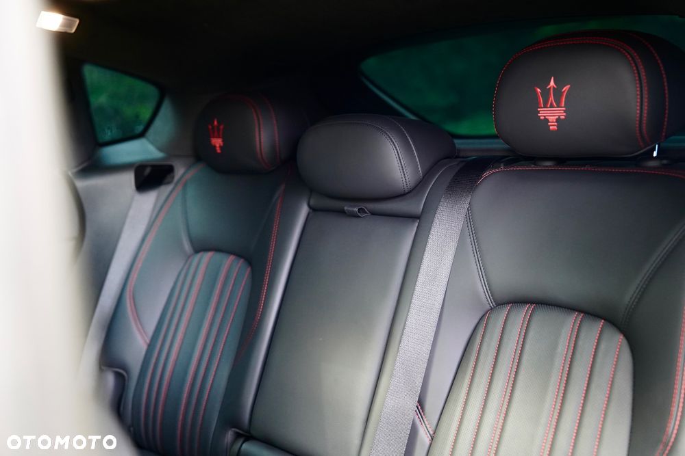 Maserati Levante - 29