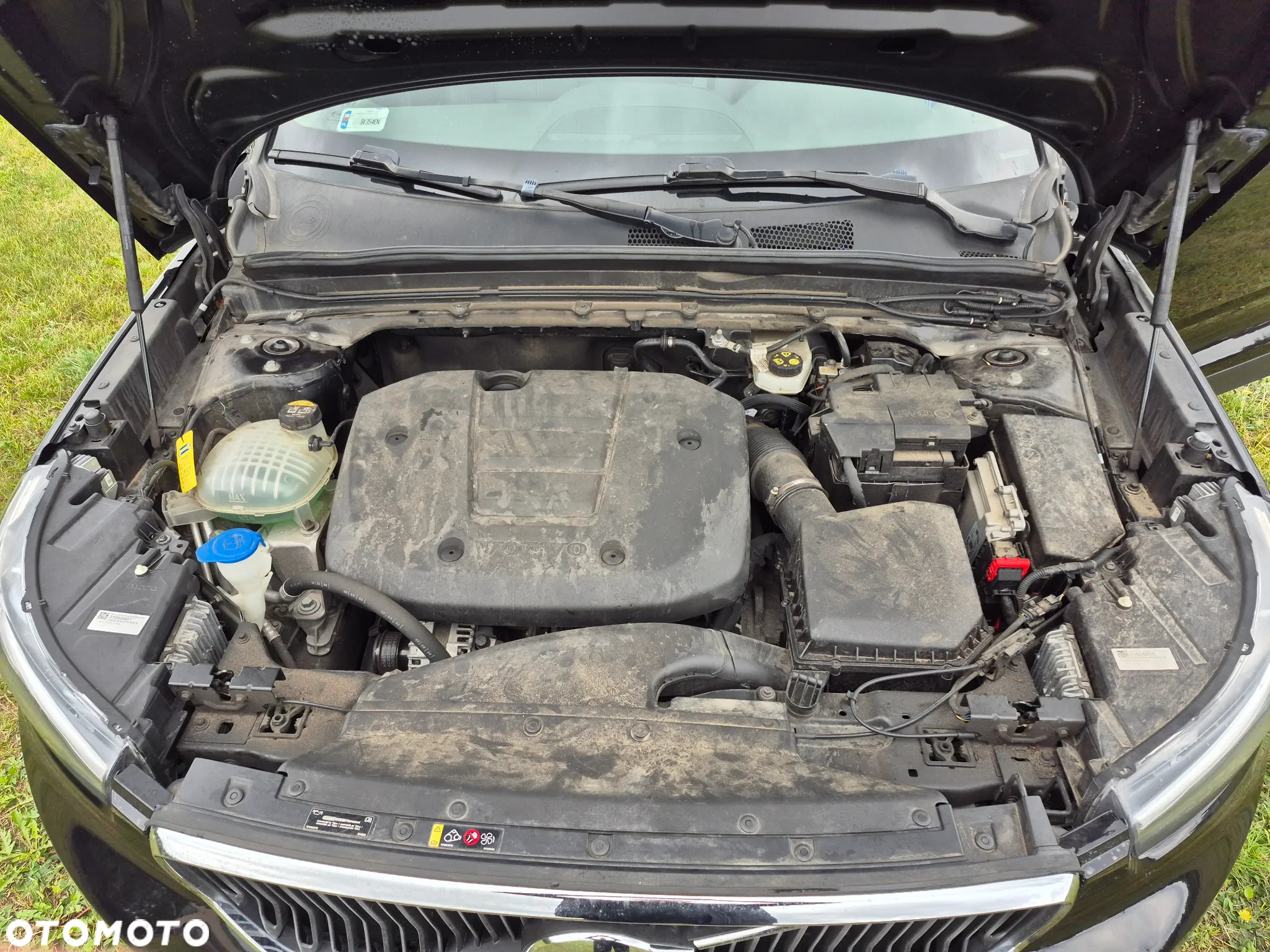 Volvo XC 40 - 26