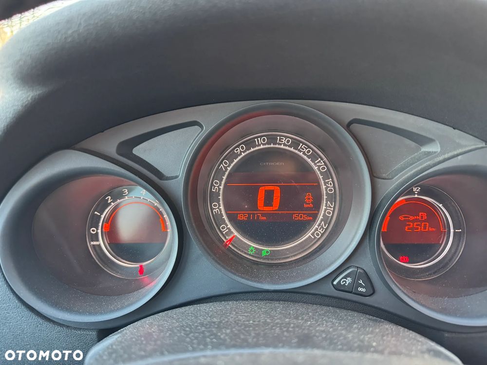 Citroën C4 1.6 VTi Seduction - 27