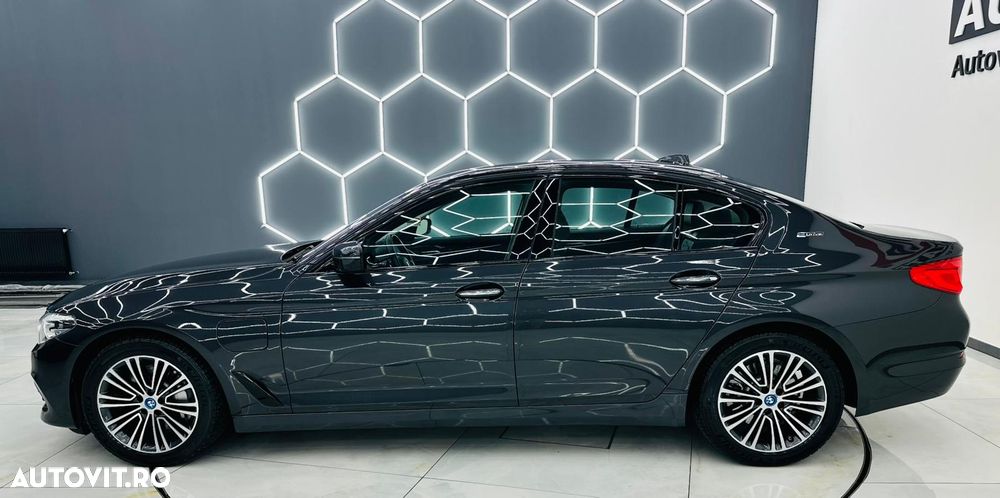 BMW Seria 5 - 37