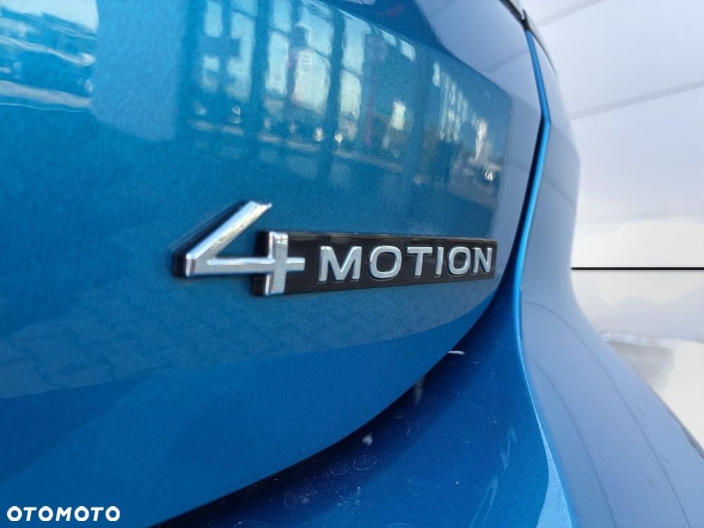 Volkswagen Arteon Shooting Brake 2.0 TDI 4Motion R-Line DSG - 30