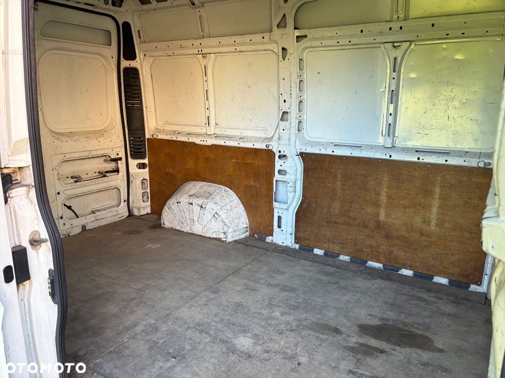 Fiat Ducato 33 MJ L2 - 11