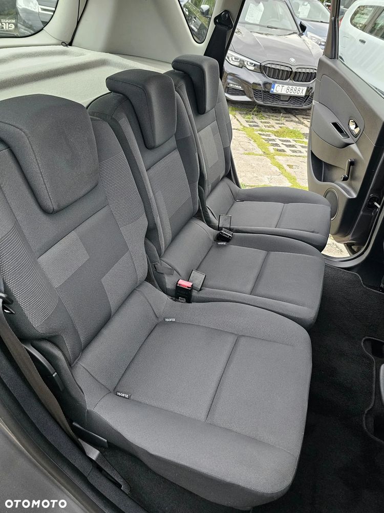 Renault Scenic 1.6 16V TomTom Edition - 31