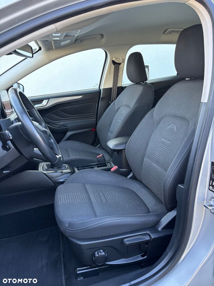 Ford Focus 1.5 EcoBlue Start-Stopp-System ACTIVE - 25