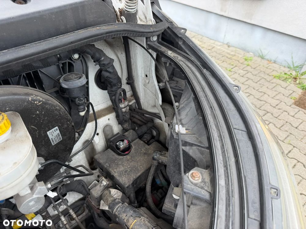 Iveco DAILY 35s170 - 20