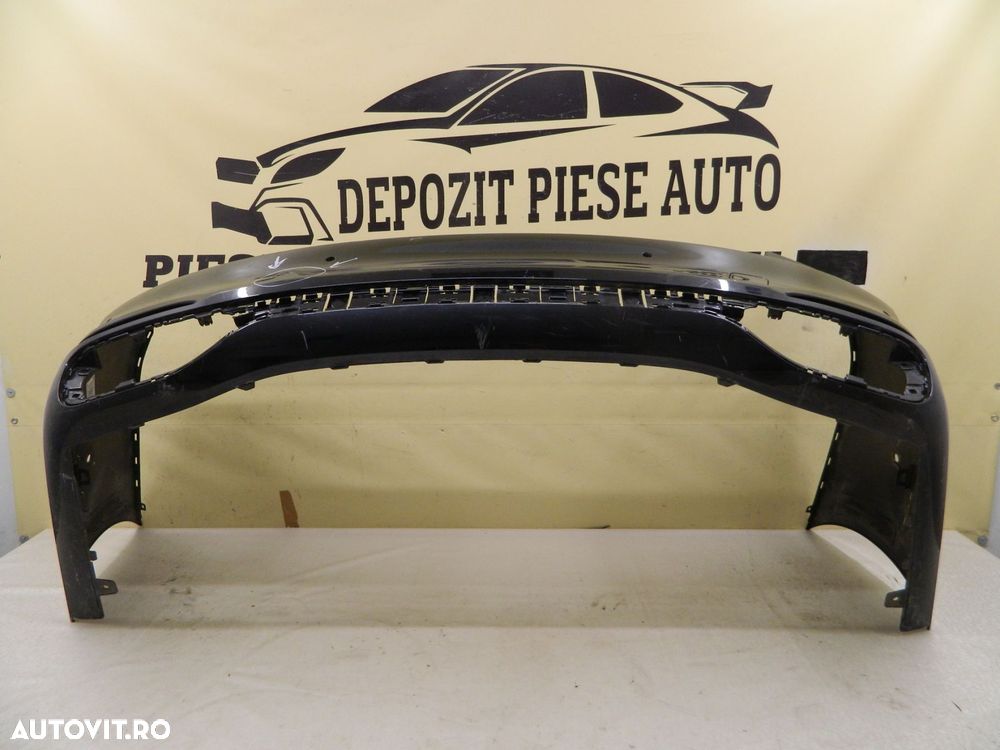 Bara spate BMW Seria 7 G11 /G12, 2015, 2016, 2017, 2018, 2019. - 8