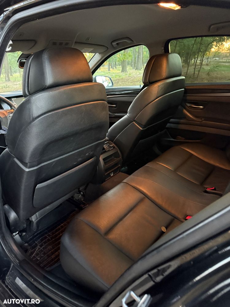 BMW Seria 5 - 6