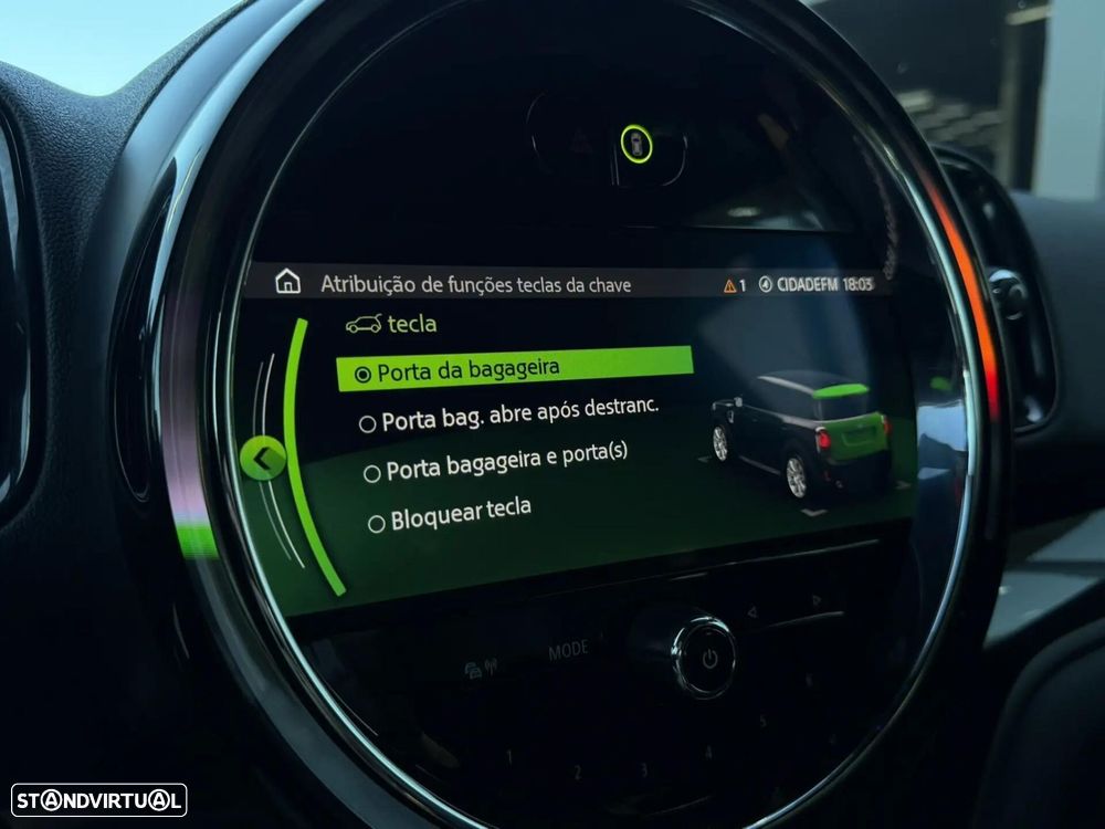 MINI Countryman Cooper SE ALL4 Auto - 45