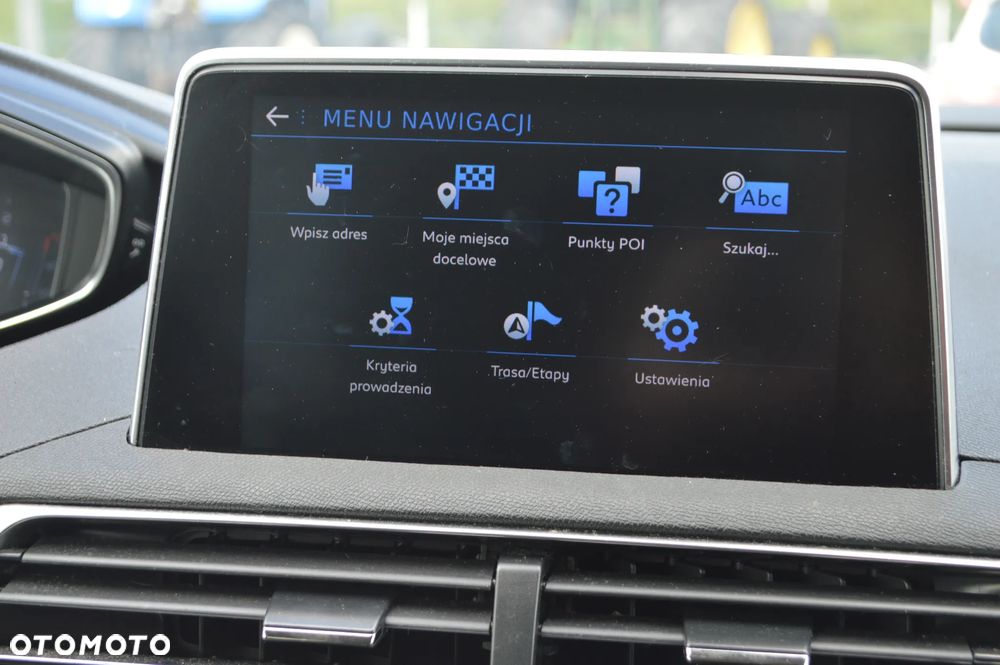 Peugeot 5008 1.5 BlueHDi Active S&S - 23