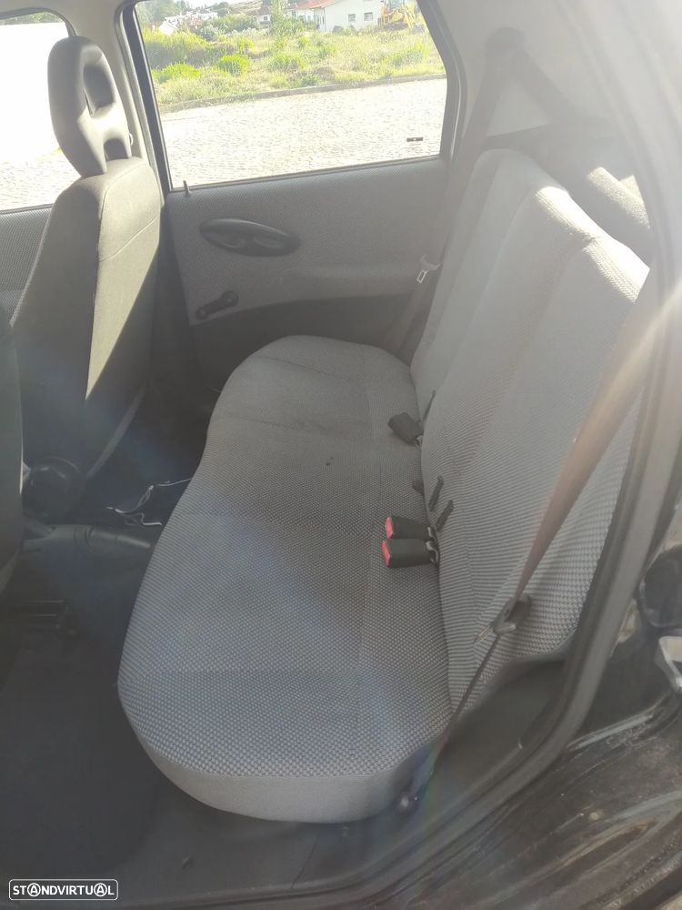 Fiat Punto 1.2 60 Dynamic - 9