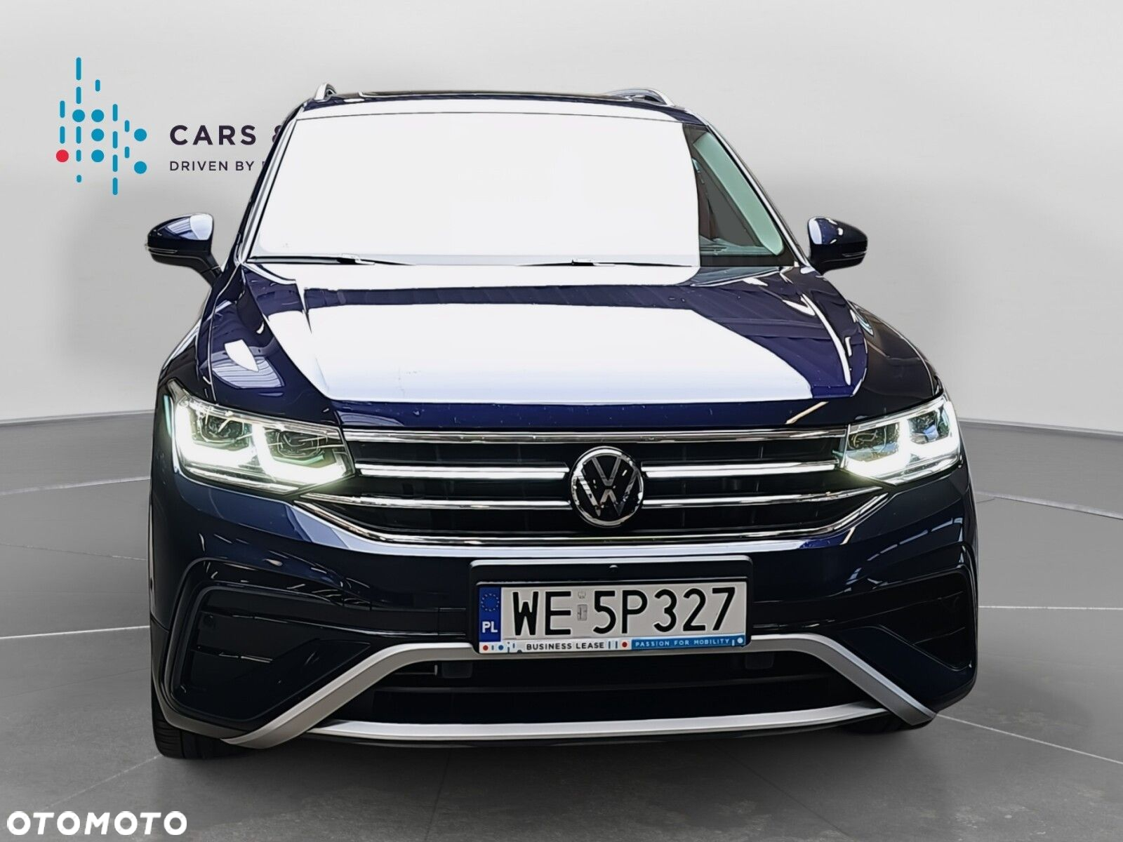 Volkswagen Tiguan Allspace 2.0 TDI 4Mot Elegance DSG 7os - 29